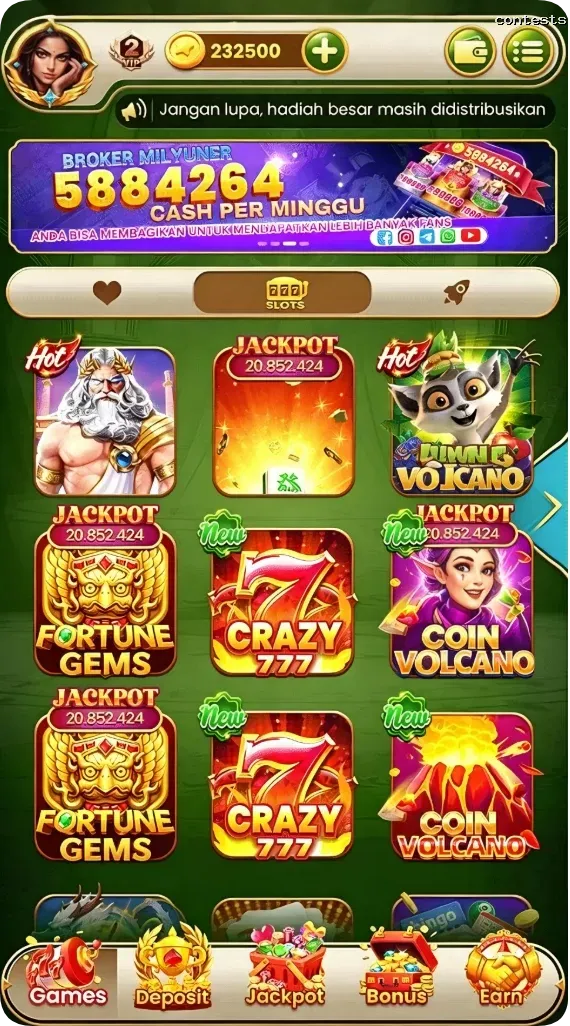 contests Unduh