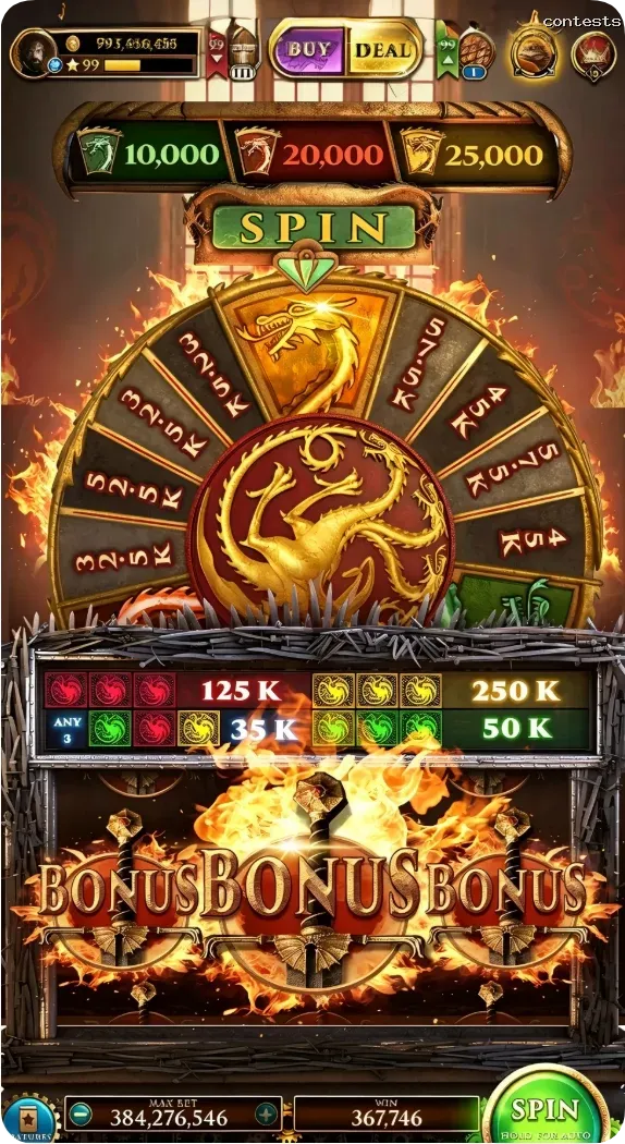 contests Unduh