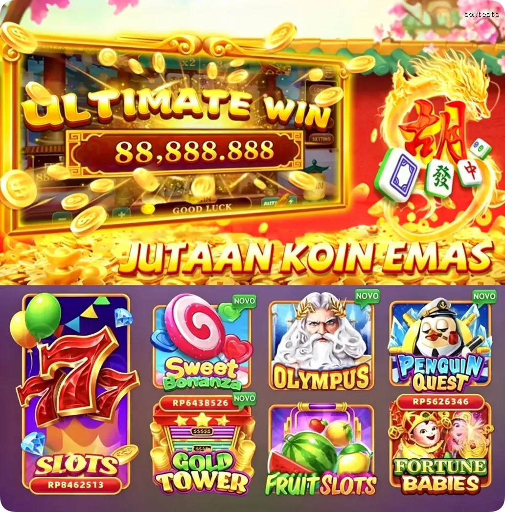 contests APK Resmi Unduh
